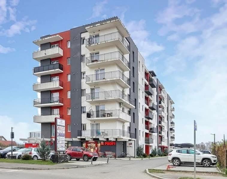Apartament Crai Zarnesti Exterior photo